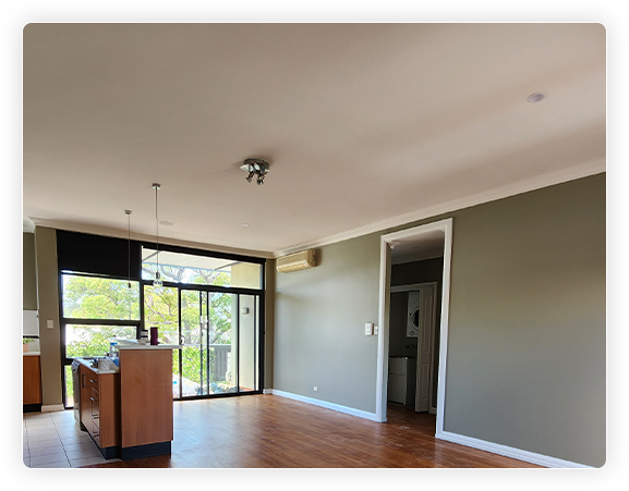 Residential Painting Perth