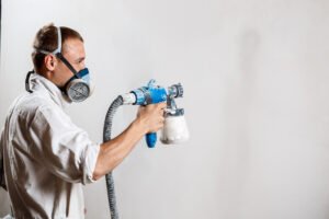 Painting service Perth