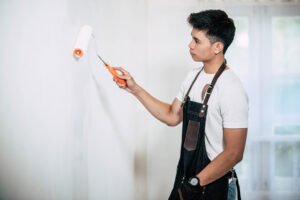 Painting and Decorating Services in Perth